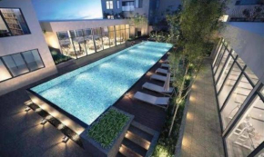 Mercu Summer Suites Klcc Nearby Twin Tower